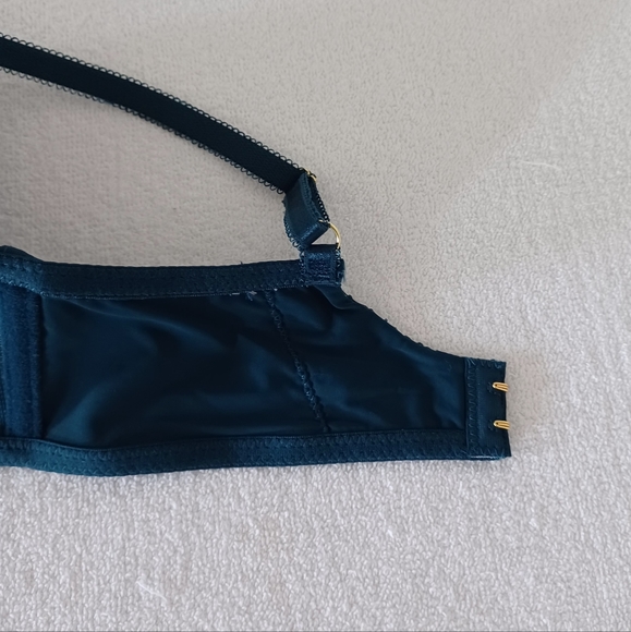 NWT Daisy Fuentes Push Up Bra, 36C - Picture 13 of 16